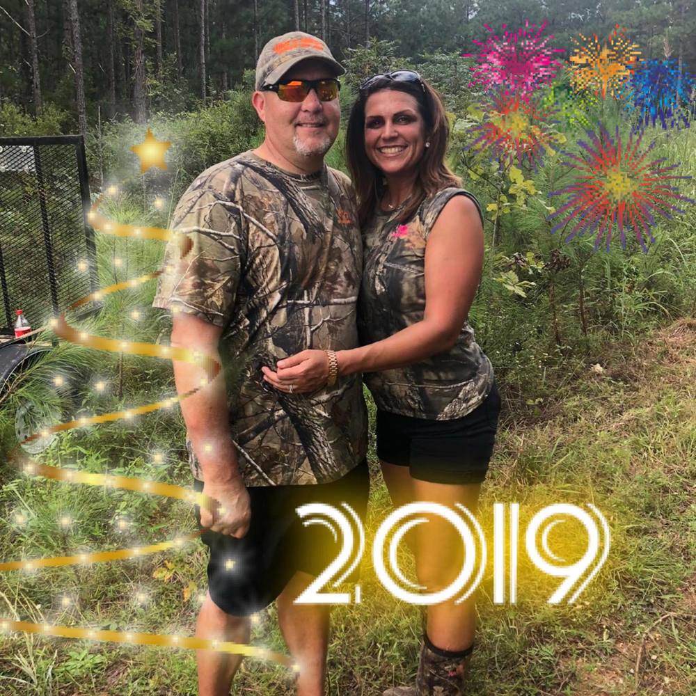 Meet your Posher, Leslie